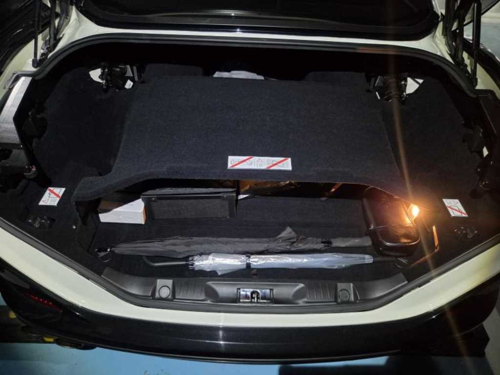 Ferrari California — photo 17