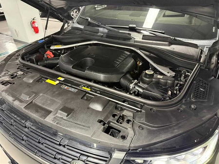 Land Rover Range Rover Sport — photo 06