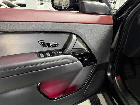Land Rover Range Rover Sport — photo 12