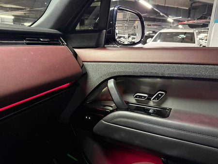 Land Rover Range Rover Sport — photo 17
