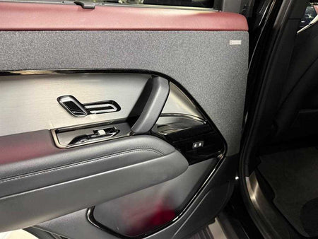 Land Rover Range Rover Sport — photo 18