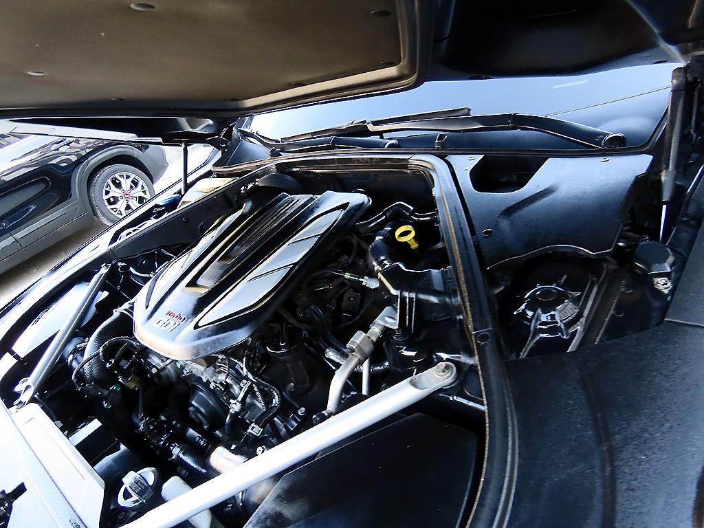 Genesis EQ900 — photo 19