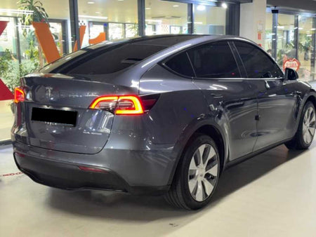 Tesla Model Y — photo 04