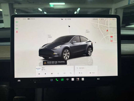 Tesla Model Y — photo 09