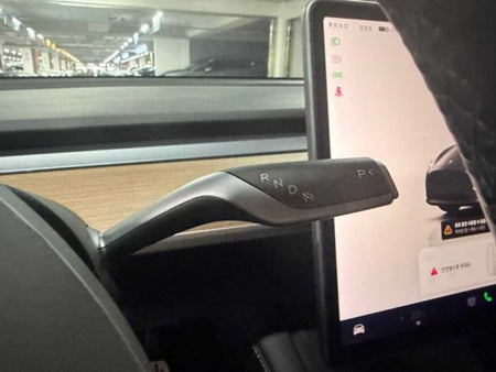 Tesla Model Y — photo 11