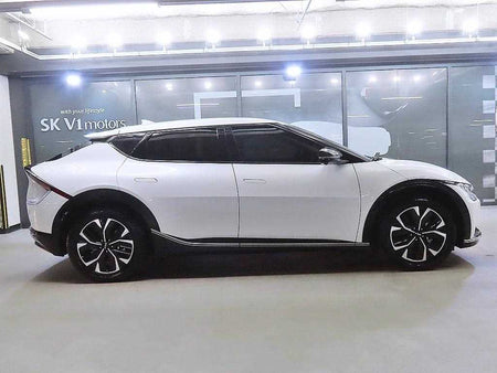 Kia EV6 — photo 03