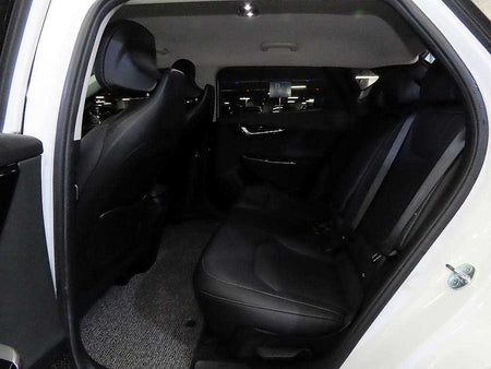 Kia EV6 — photo 07
