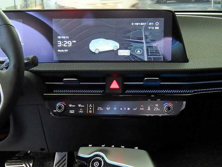 Kia EV6 — photo 11