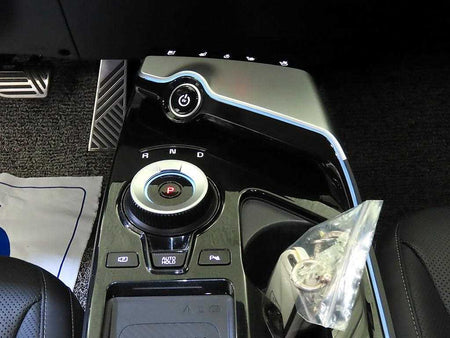 Kia EV6 — photo 12