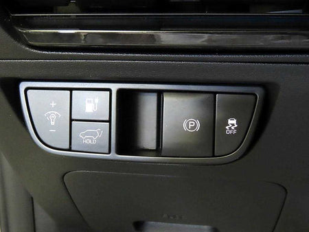 Kia EV6 — photo 13