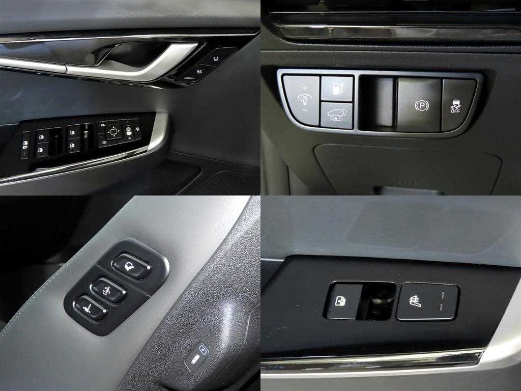 Kia EV6 — photo 18