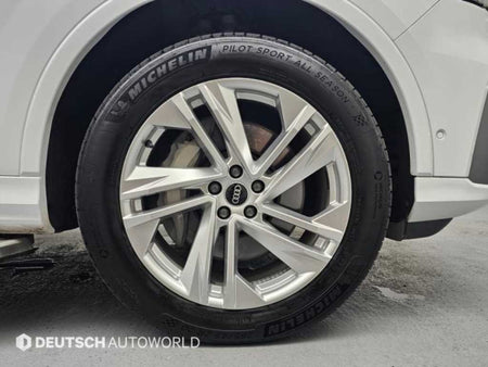 Audi Q7 — photo 05