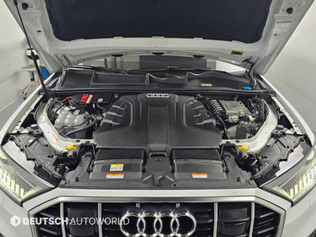 Audi Q7 — photo 06