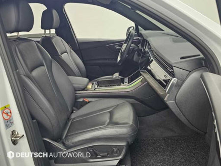 Audi Q7 — photo 10