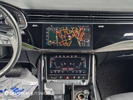 Audi Q7 — photo 14