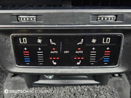Audi Q7 — photo 16