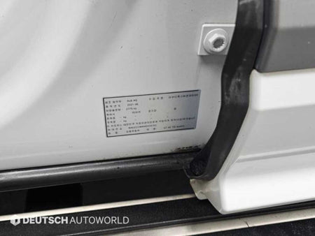 Audi Q7 — photo 20