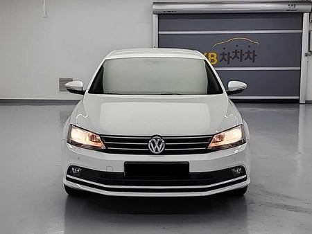 Volkswagen Jetta — photo 02