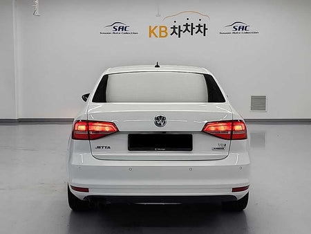 Volkswagen Jetta — photo 03