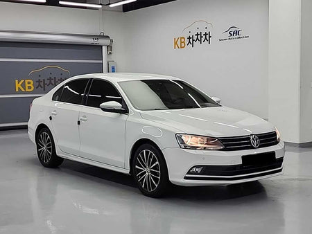 Volkswagen Jetta — photo 04