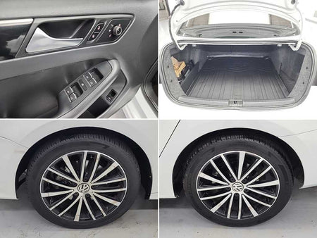 Volkswagen Jetta — photo 18
