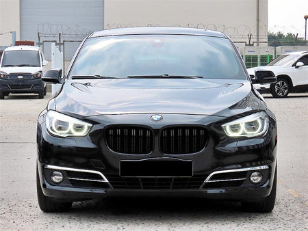 BMW Gran Turismo — photo 01