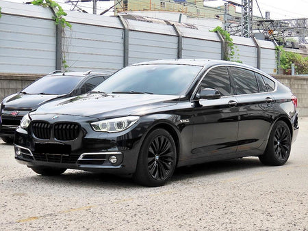 BMW Gran Turismo — photo 02