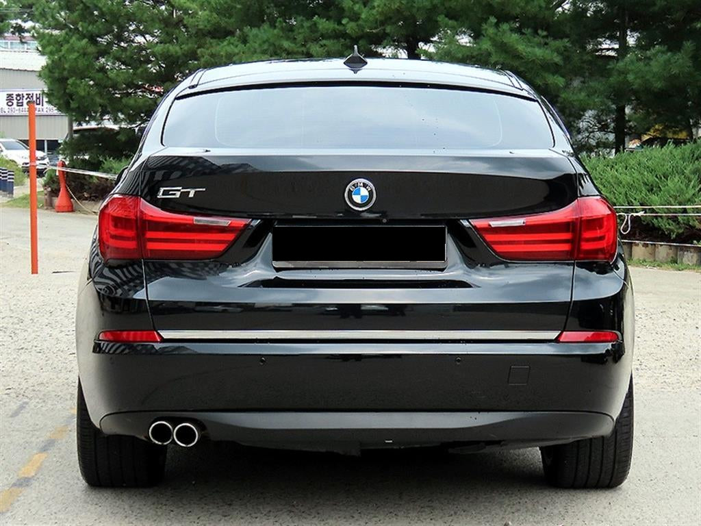 BMW Gran Turismo — photo 04
