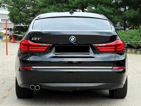 BMW Gran Turismo — photo 04