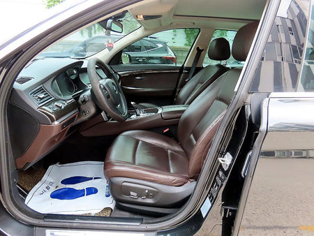 BMW Gran Turismo — photo 05