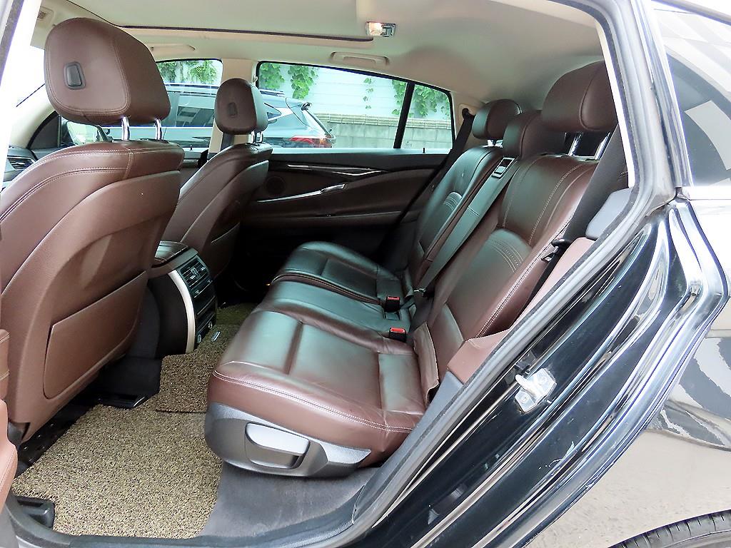 BMW Gran Turismo — photo 06