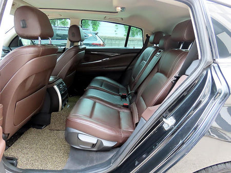 BMW Gran Turismo — photo 06