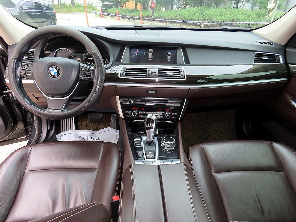 BMW Gran Turismo — photo 07