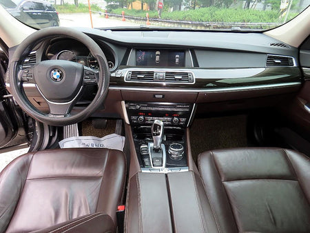 BMW Gran Turismo — photo 07