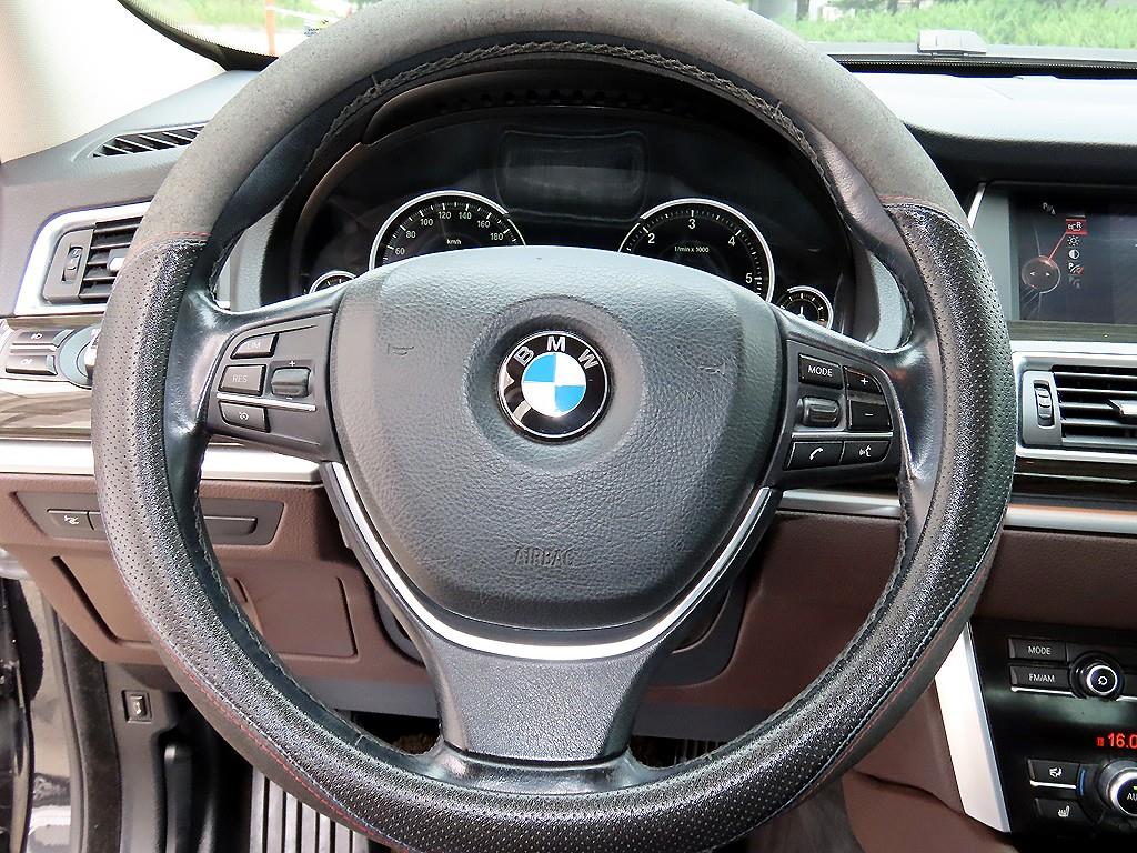 BMW Gran Turismo — photo 08
