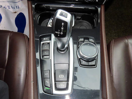 BMW Gran Turismo — photo 11