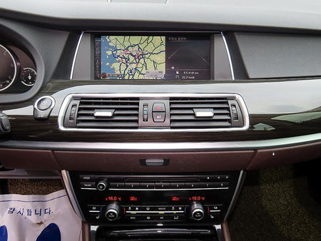 BMW Gran Turismo — photo 13