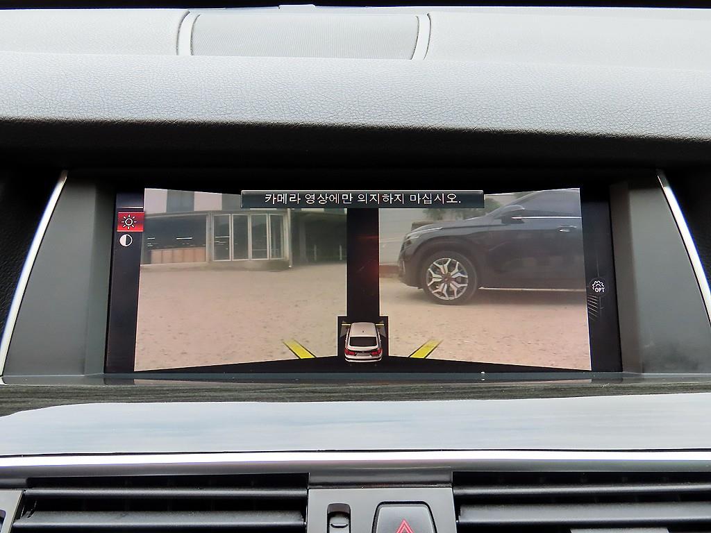 BMW Gran Turismo — photo 14