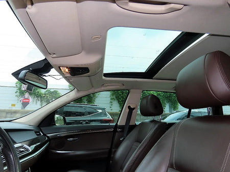 BMW Gran Turismo — photo 16