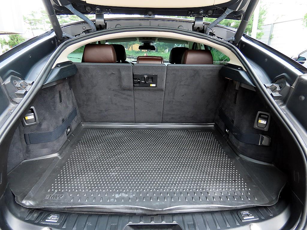 BMW Gran Turismo — photo 17