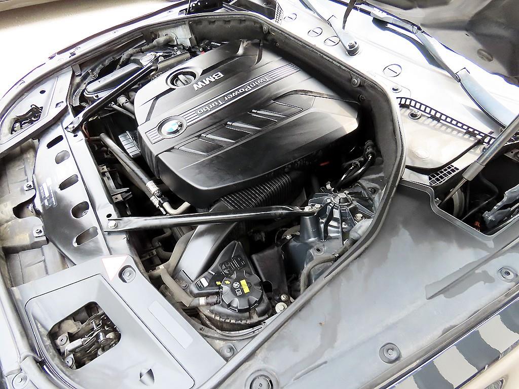 BMW Gran Turismo — photo 19