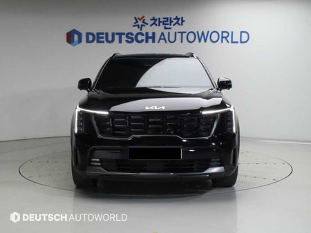 Kia Sorento — photo 03
