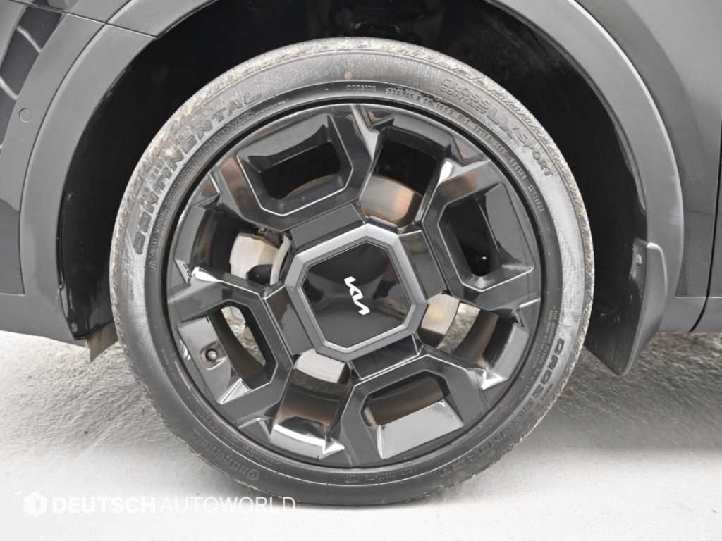 Kia Sorento — photo 05