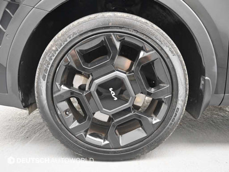 Kia Sorento — photo 05