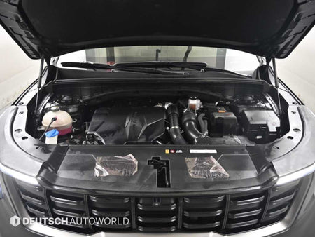 Kia Sorento — photo 06