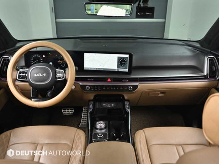 Kia Sorento — photo 07