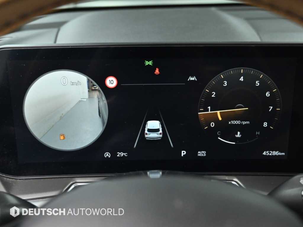 Kia Sorento — photo 08