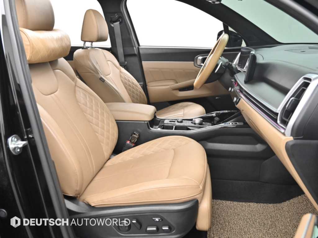 Kia Sorento — photo 10