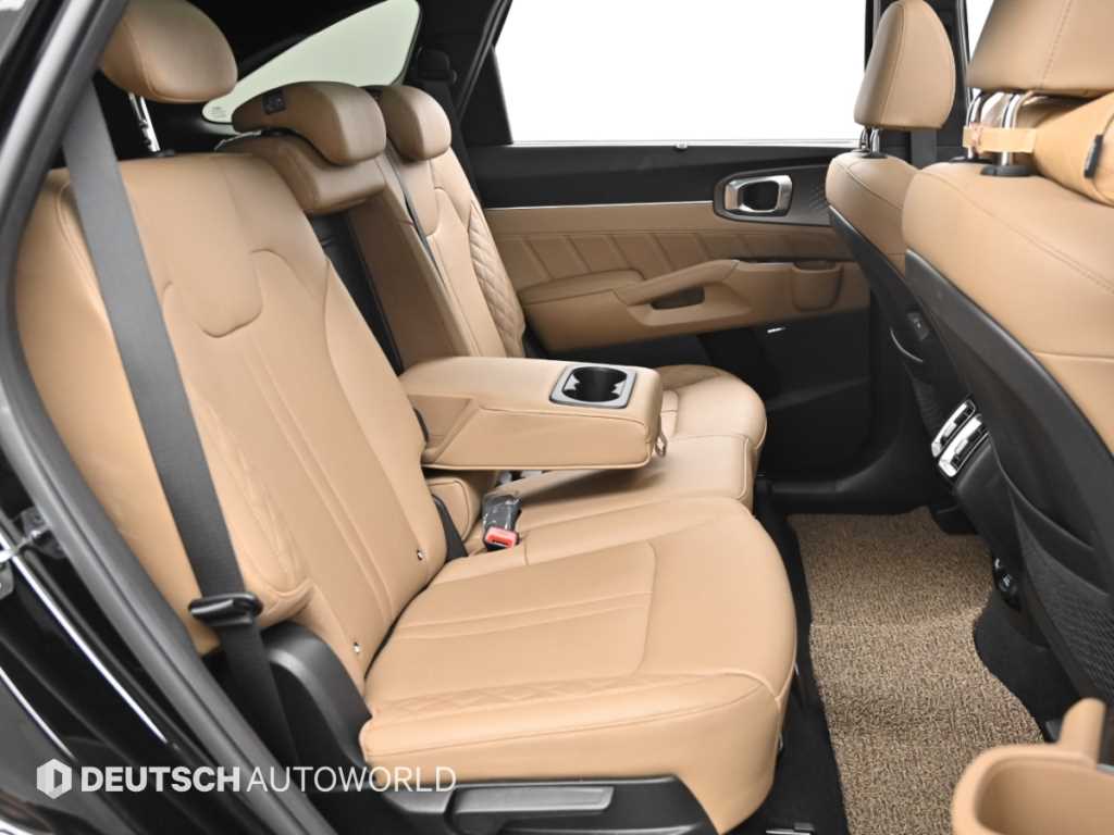 Kia Sorento — photo 12