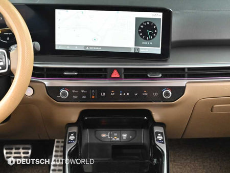 Kia Sorento — photo 14